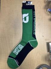 Hartford Whalers Socks