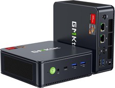 GMKtec M6 Ultra Gaming Mini PC Ryzen 7640HS 32GB RAM DDR5 1TB SSD New!!!