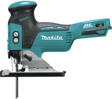 Makita XVJ01Z 18V LXT Brushless Barrel Grip Jig Saw, Tool Only