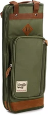 Tama Powerpad Designer Stick Bag - Moss Green - Large