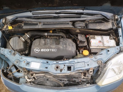 13215936 Heizungsbedienteil Klimabedienteil 0080559 Opel Meriva DE1886123-25 - Bild 7 von 9