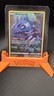 Wishiwashi 240/236 Cosmic Eclipse Full Art Secret Rare Pokemon Card - NM