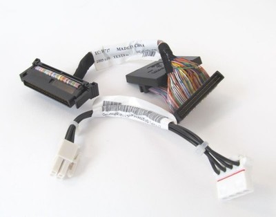 IBM 4263-702X SCSI Cable, PCI Riser to SCSI LVD Media yz