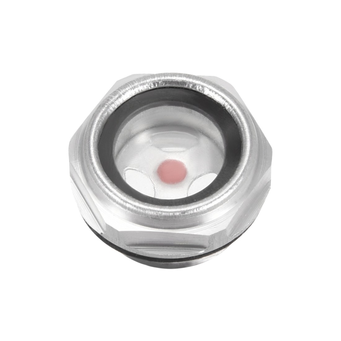 Fitting W O-ring
