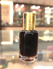 Natural Agarwood Dahn Al Oudh Long lasting fragrance Roll-On ATTAR 10 ML