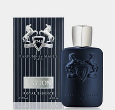Parfums de Marly Layton Eau de Parfum Spray, Regular Size 4.2 fl oz