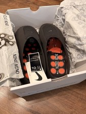 Nike mind 001 black mens slides US size 10