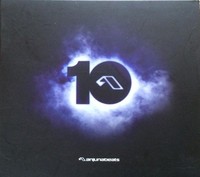Above & Beyond - 10 Years Of Anjunabeats Cd Neu Ovp