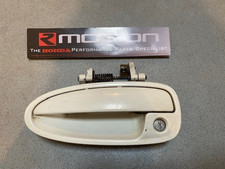 Honda Integra Type R Dc2 Outer Door Handle - Left- Ukdm Edm Jdm Usdm 1 Honda Integra Type R Dc2 Outer Door Handle - Left- Ukdm Edm Jdm Usdm 1