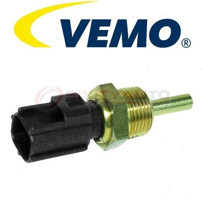 VEMO Coolant Temp Sensor for 1995-2004 Mitsubishi Diamante 3.0L 3.5L V6 - uk
