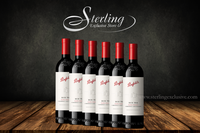 Penfolds Bin 704 2020 14,5% 6 X 750Ml