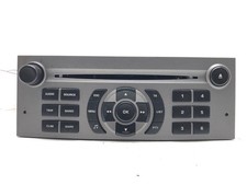 BLAUPUNKT PSA RD4 X3 N1 EU 7644034392 RADIO CITROEN C5 II 1 pièce