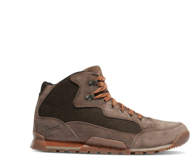 DANNER Skyridge Men's Hiking boots, Dark Earth (NEW)
