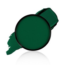 Face Paint, Water Based Facepaint, Non Toxic Body High Pigment Green