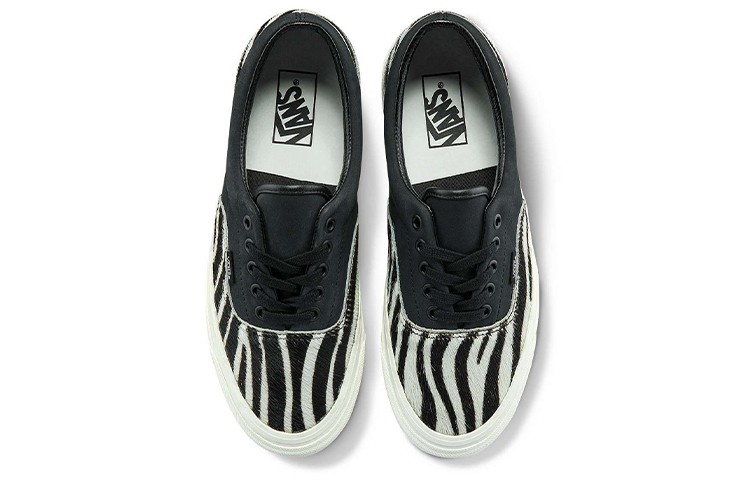 Vans Era 95 DX 'Anaheim Factory - Black Zebra' VN0A2RR14ZD Men New