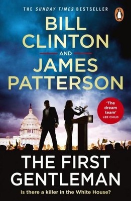 Bill Clinton The First Gentleman