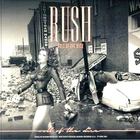RUSH Roll The Dice  YELLOW  Vinyl  NEW SEALED Ships Today