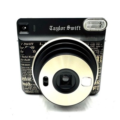 Buy Fujifilm Instax Square SQ 6 Taylor Swift Edition Camera