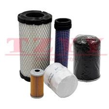 Maintenance Filter Kit FITS For John Deere 4100 Tractor