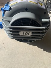 Edwards nXDS10i Vacuum Scroll Pump