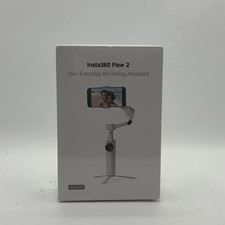 New Insta360 Flow 2 Tripod