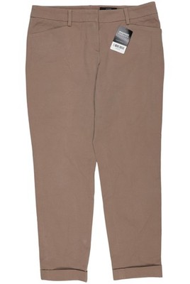 windsor. Stoffhose Damen Hose Pants Chino Gr. EU 38 Baumwolle Beige #6jbewdc