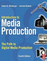 Introduction To Media Production | The Path To Digital Media Production | Buch