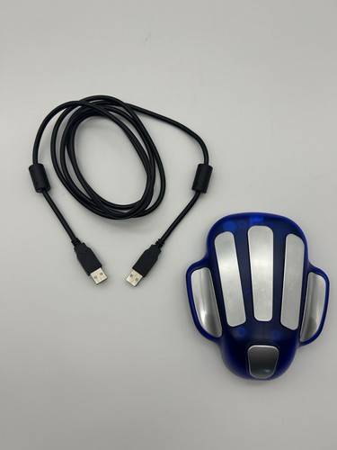 Zyto Hand Cradle In Excellent Condition And Comes With USB Cable - Photo 2/6