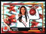 2025 Topps Chrome McDonald's Basketball - Refractor #76  Sienna Betts