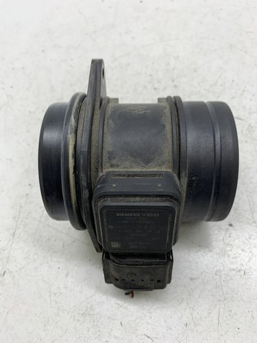 Mercedes-Benz A W169 2006 Diesel 80kW Luftmassenmesser Luftmengenmesser DRA28351