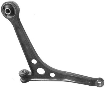 Vorderachse rechts HART 424 167 Lenker, Radaufhängung für FORD,SEAT,VW