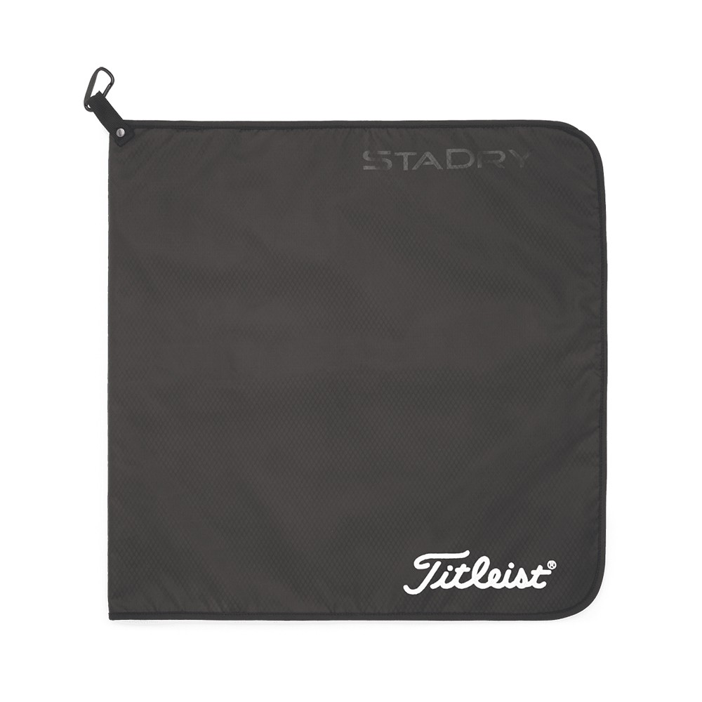 2022 Stadry Performance Towel / Bag Hood