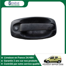 Porte avant et accessoires Peugeot BIPPER