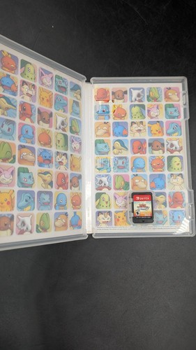 Pokemon Mystery Dungeon: Rescue Team DX - Nintendo Switch - Bild 3 von 3