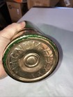 Rare 10” Imperial Glass Trader Vic’s Big Shot Shotgun Shell Martini Pitcher — photo 5
