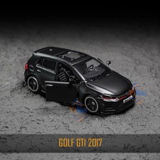 1:64 Golf GTI 2017 Alloy Model - Diecast Coll...