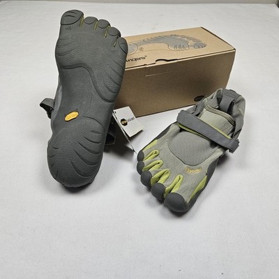 Vibram Fivefingers Shoes Mens 45 KSO Barefoot Running Minimalist