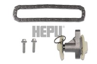 Steuerkettensatz Hepu 21 0582 FüR CitroËN Jaguar Land Rover Peugeot