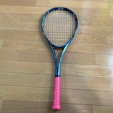 Mizuno Tennis Racket Soft