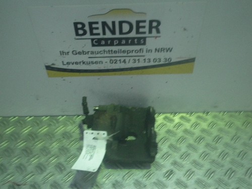 Bremssattel vorne rechtsVW Golf Plus (5M) 2.0 TDI 103kW 140PS  BMM