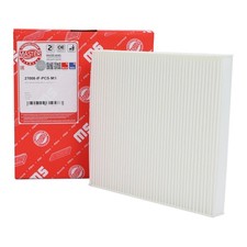 Innenraumfilter für JEEP GRAND CHEROKEE IV (WK, WK2)