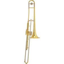 Yamaha YSL-354V Series Valve Trombone