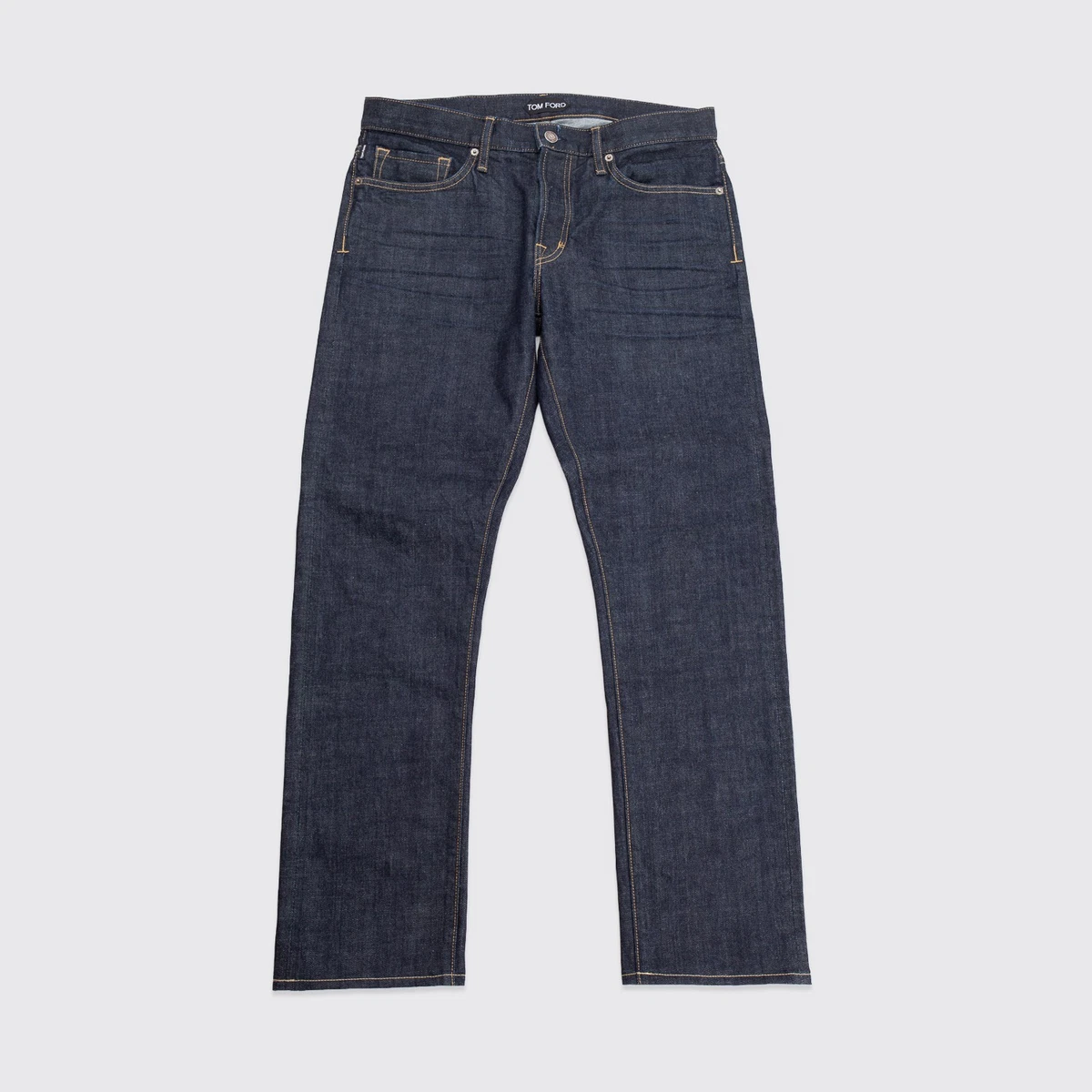 Tom Ford Blue Jeans for Men for sale | eBay