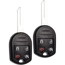 Key Fob Remote Replacement Fits for F-150 2011 2012 2013 2014 F-250 F-350 Super