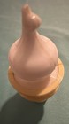 1960s Plastic Dairy Queen Soft Ice Cream Cone Whistle Toy Advertising 2 1/4” — photo 2