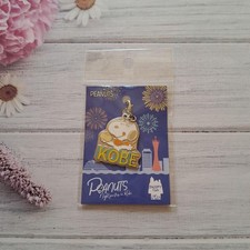 Snoopy Town Kobe Be Charm