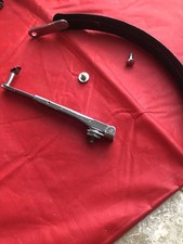 Bolex Winding Handle And Strap for Bolex H16 Reflex Cameras RX3,RX4,RX5