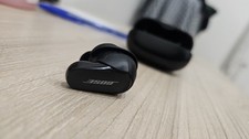 Bose QuietComfort Noise Cancelling Earbuds II Right Side