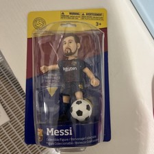 Collectible Figure Messi