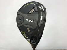 G430  22  R  ALTA J CB BLACK  USED  UTILITY  PING